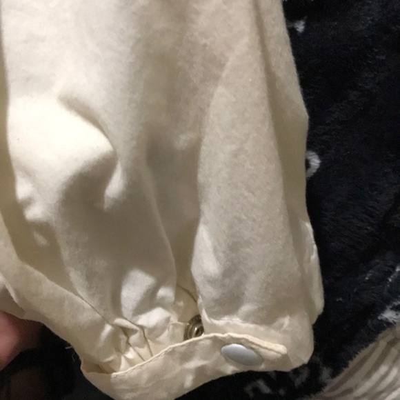 Retro JC penny windbreaker - Picture 3 of 4